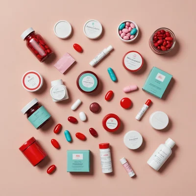Menstruationsbeschwerden