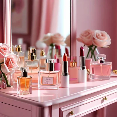 Beauty The Shop