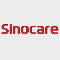 sinocare_logo